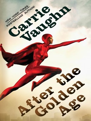 cover image of After the Golden Age